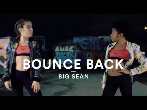 Big sean bounce back clean mp3 download